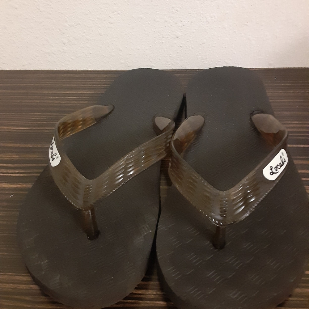 Fip flops